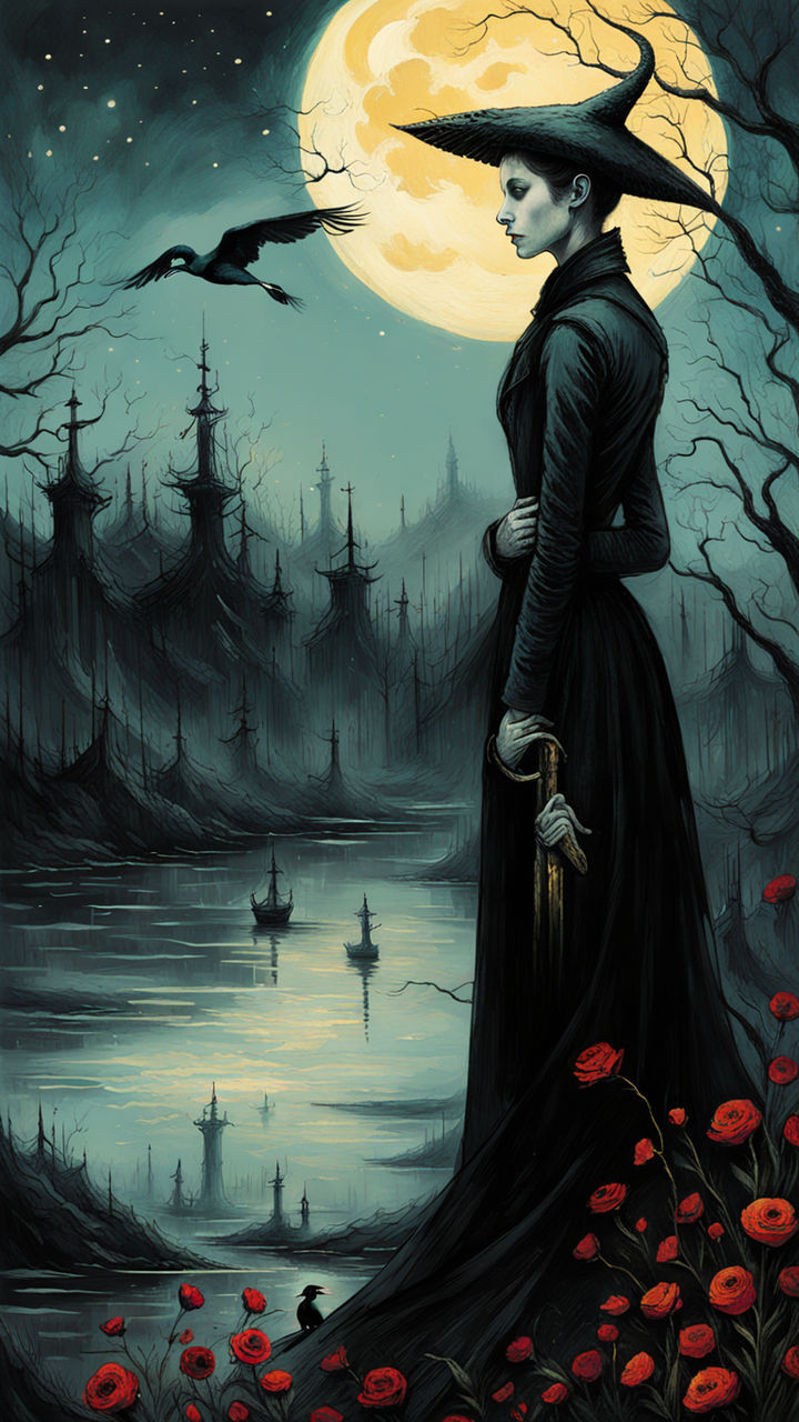 Curse of The Black Swan