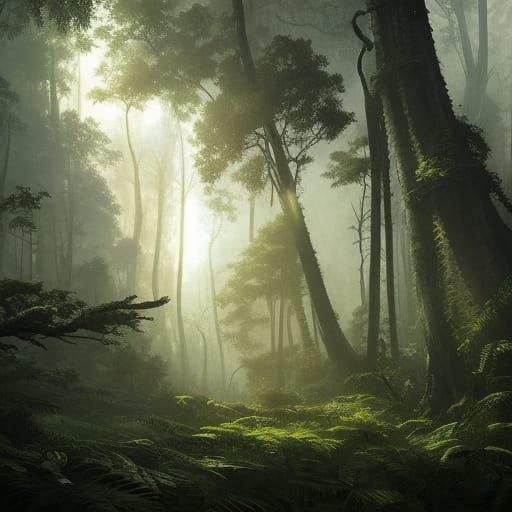 Forest