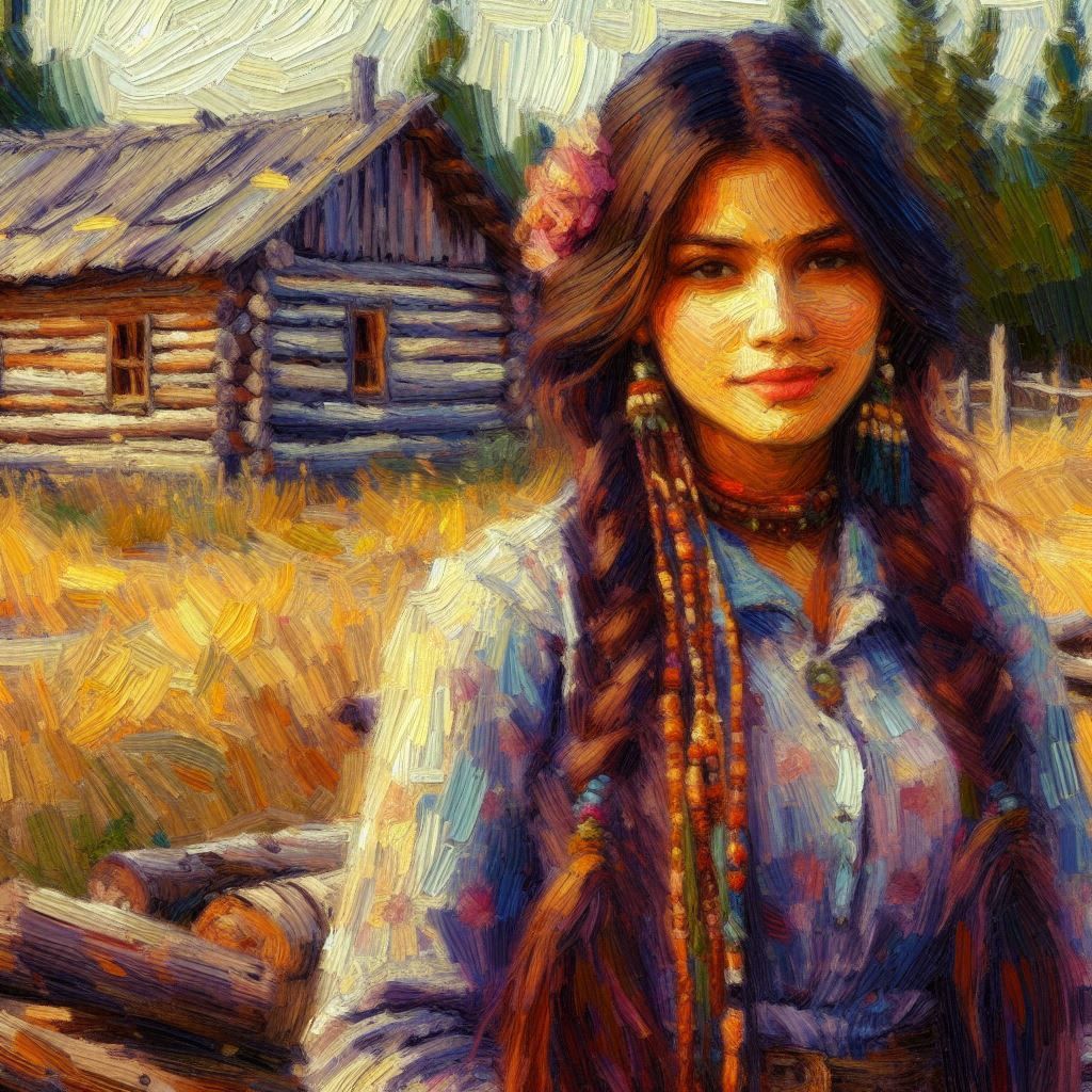 "Oklahoma Territory"