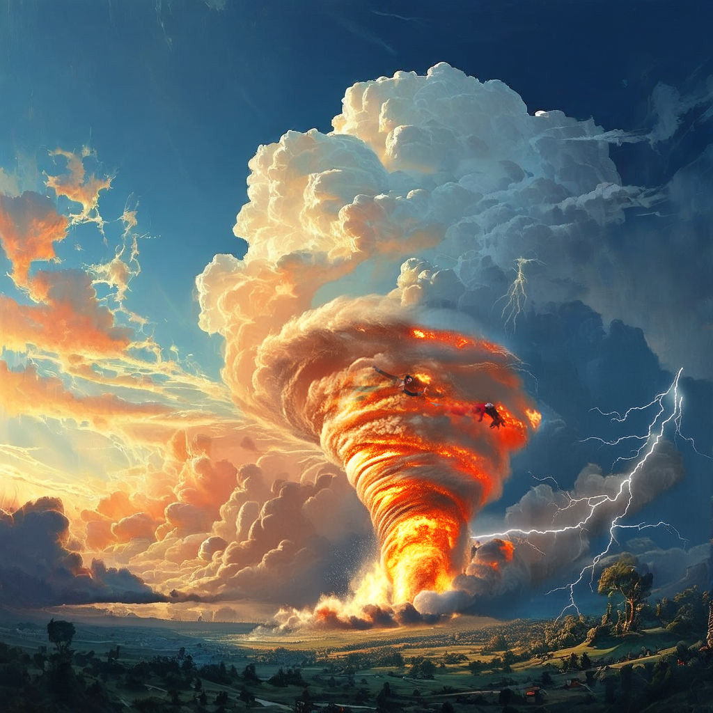 Francesca and Paolo Eternal Encompass