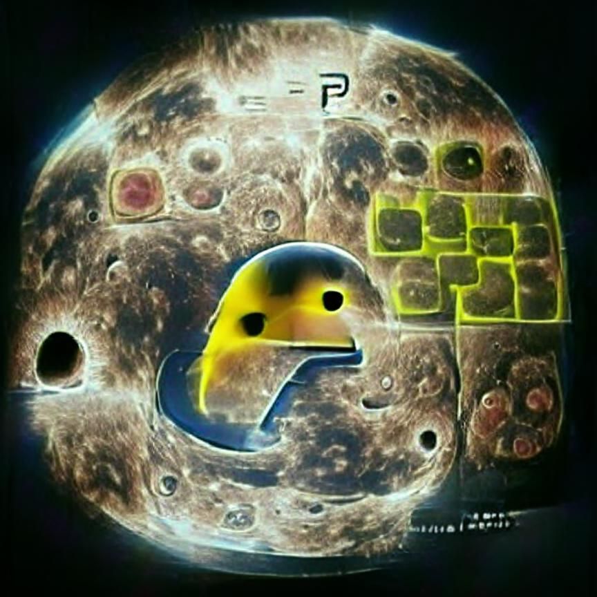 Pacman