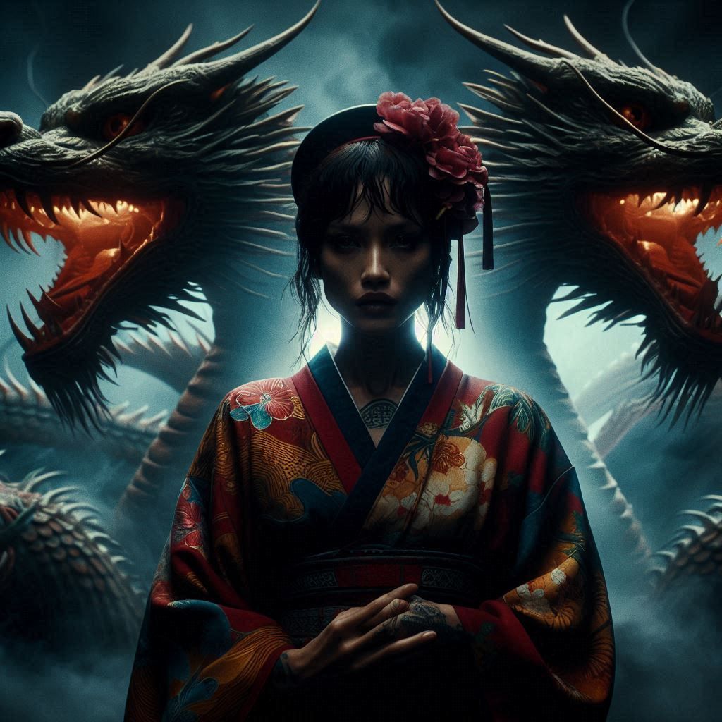 The Movie Project : The Girl With the Dragon Tattoo