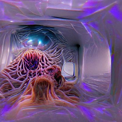 the thing from within