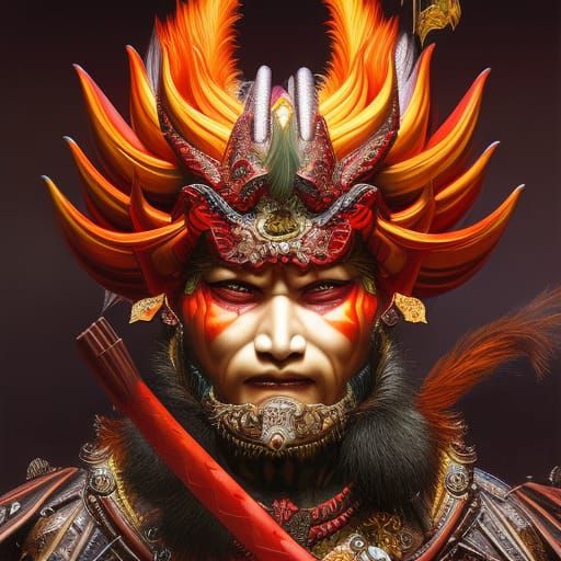 "Oni"