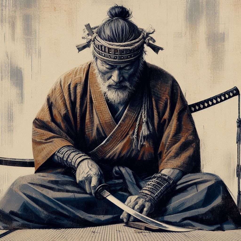 The blade must not fail