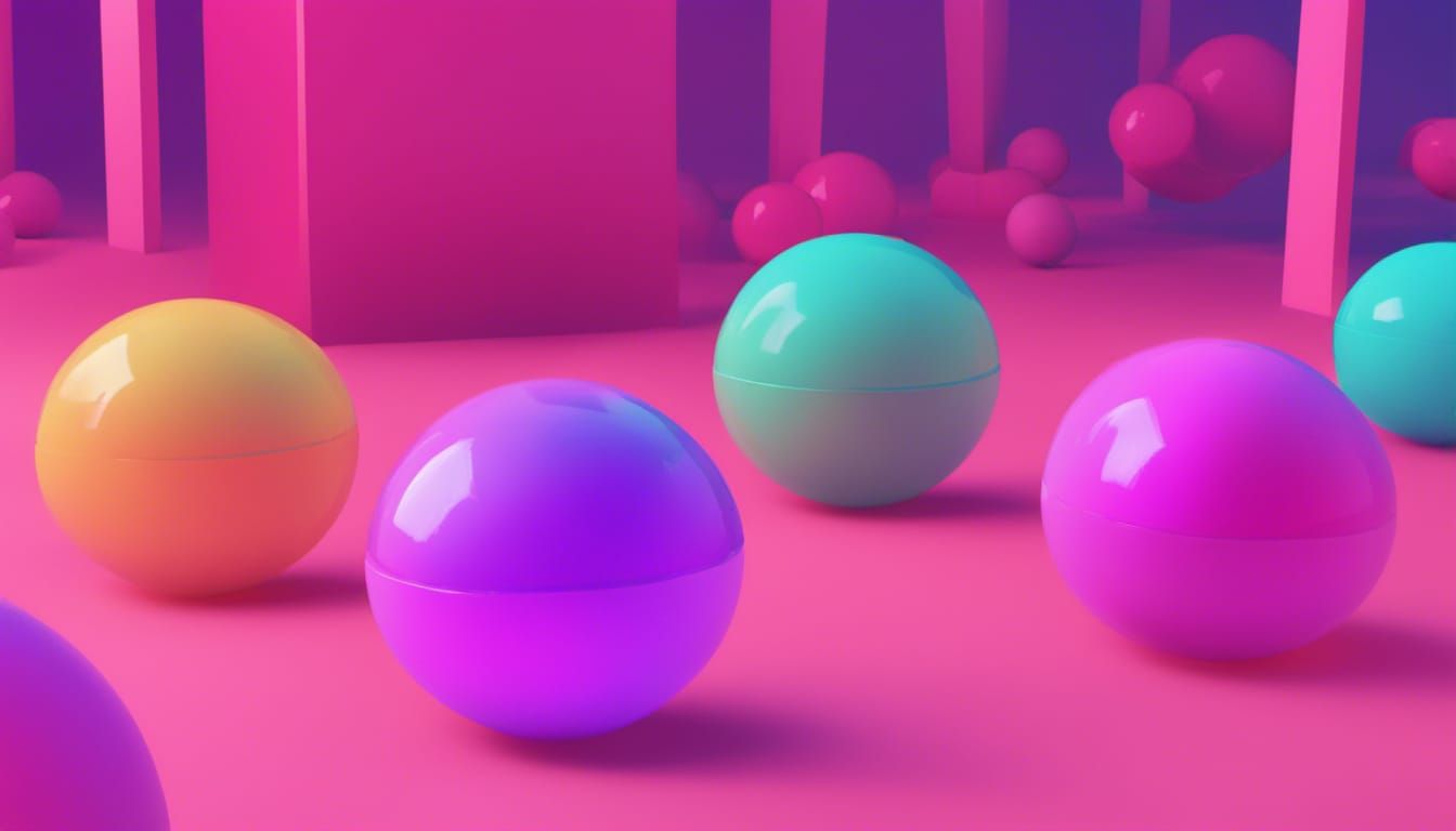 backroom ball pit