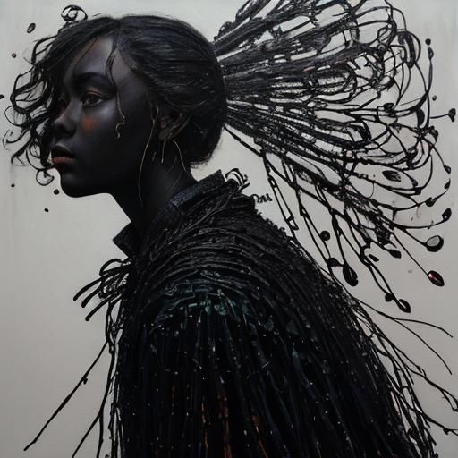 Untitled Creation