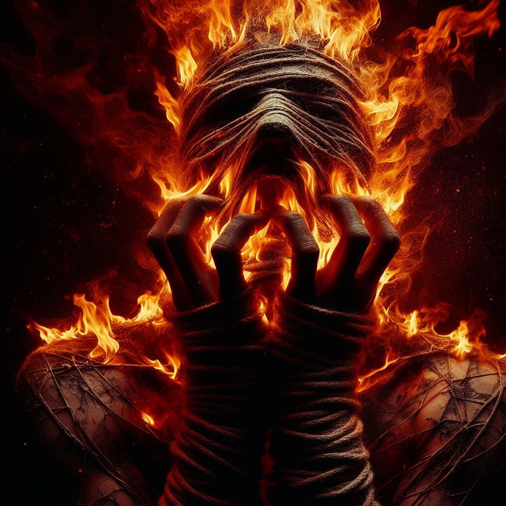 The Phobia Project : Pyrophobia