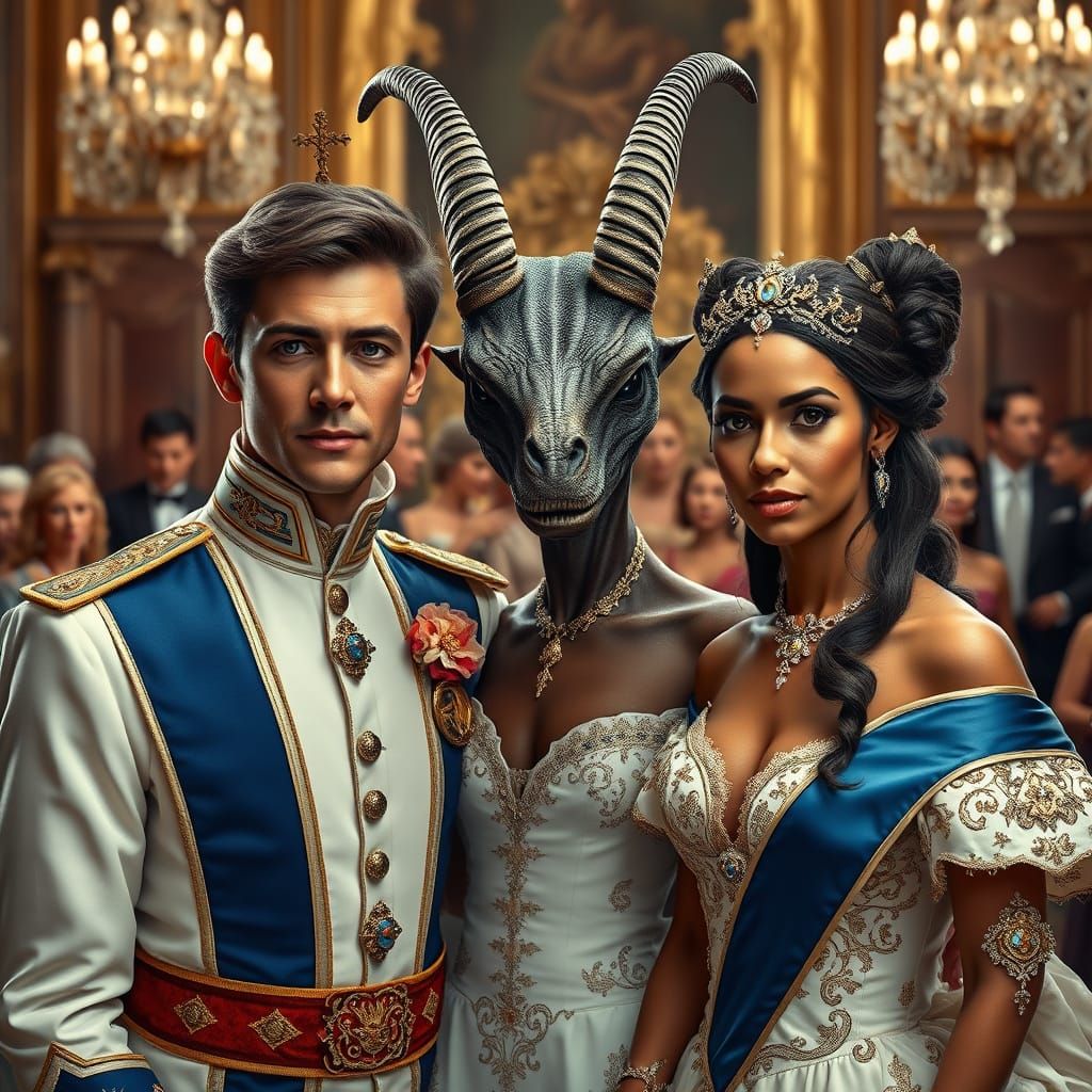 I thought it would be hard to say "Goodbye" ...