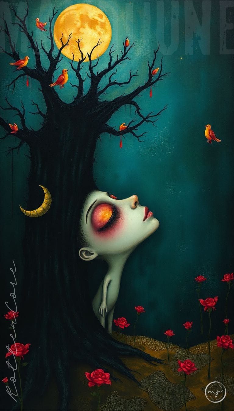 TheOrchard@BranchOut