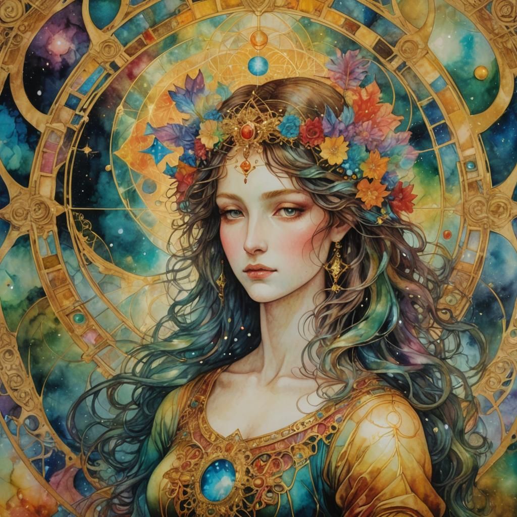 Portal Princess
