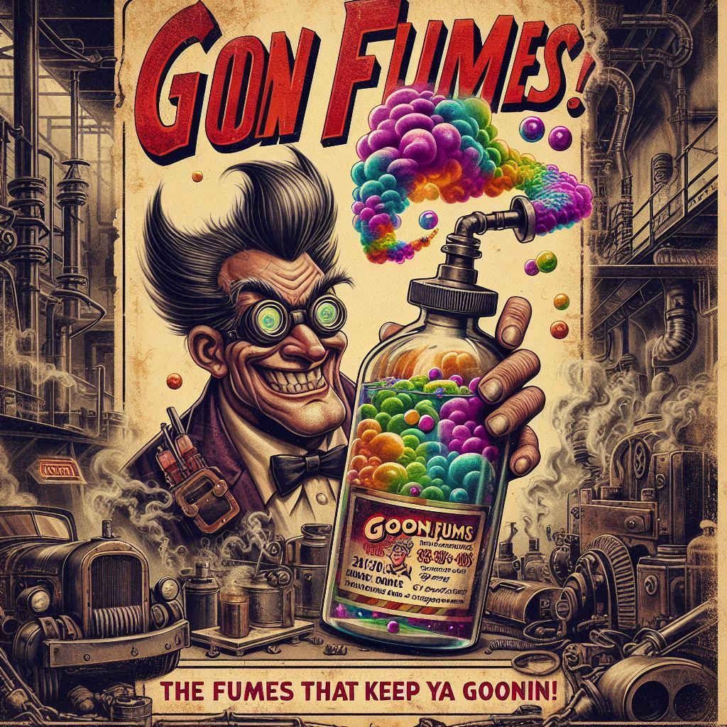 ɠσσɳ ƒµɱεร!