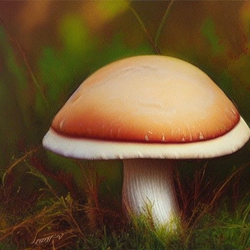 Mushroom