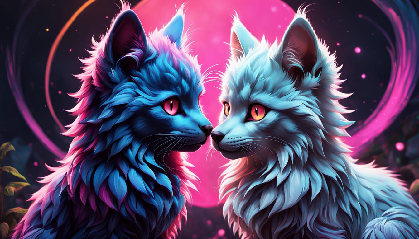 ✨✨Cats✨✨
