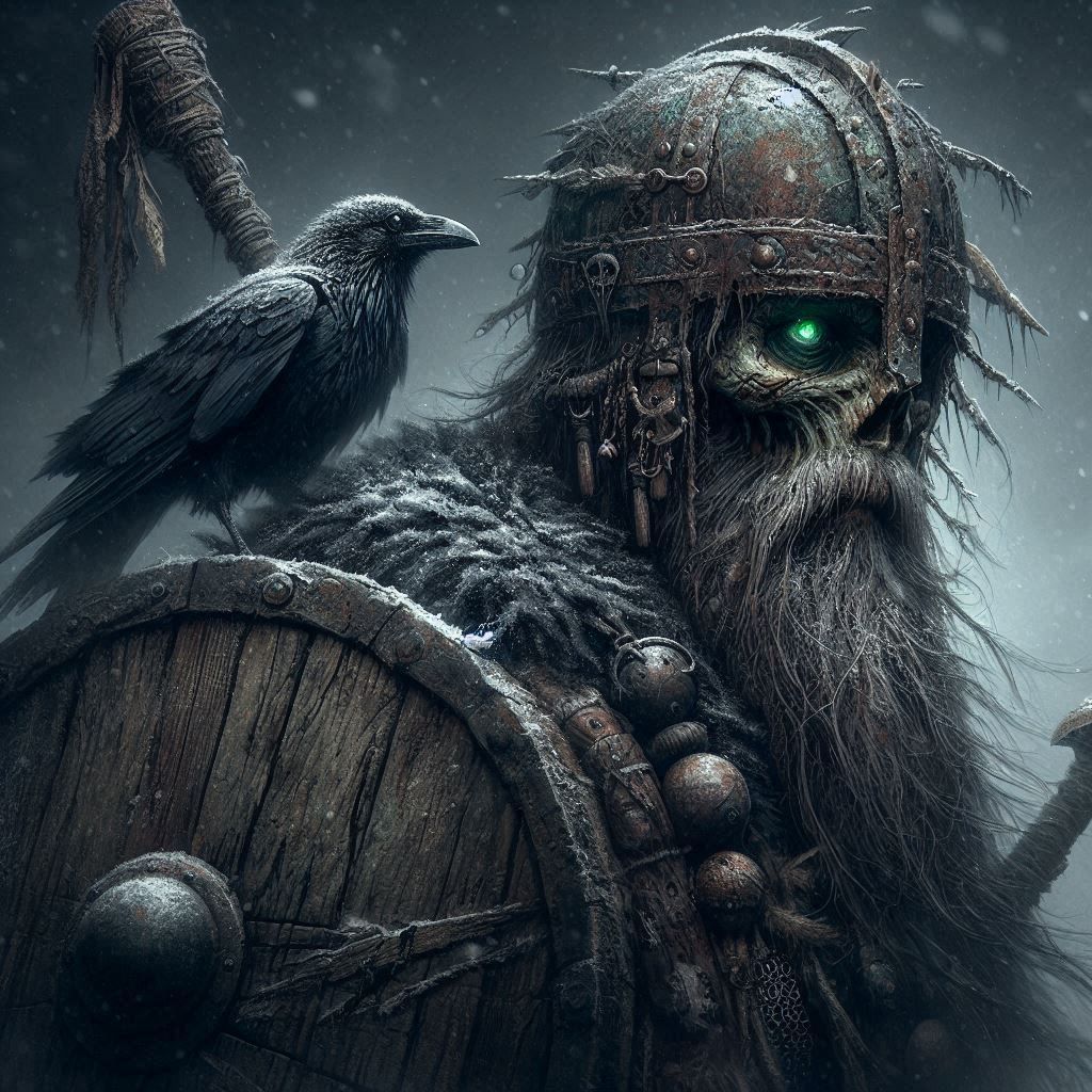 The Death army of the North