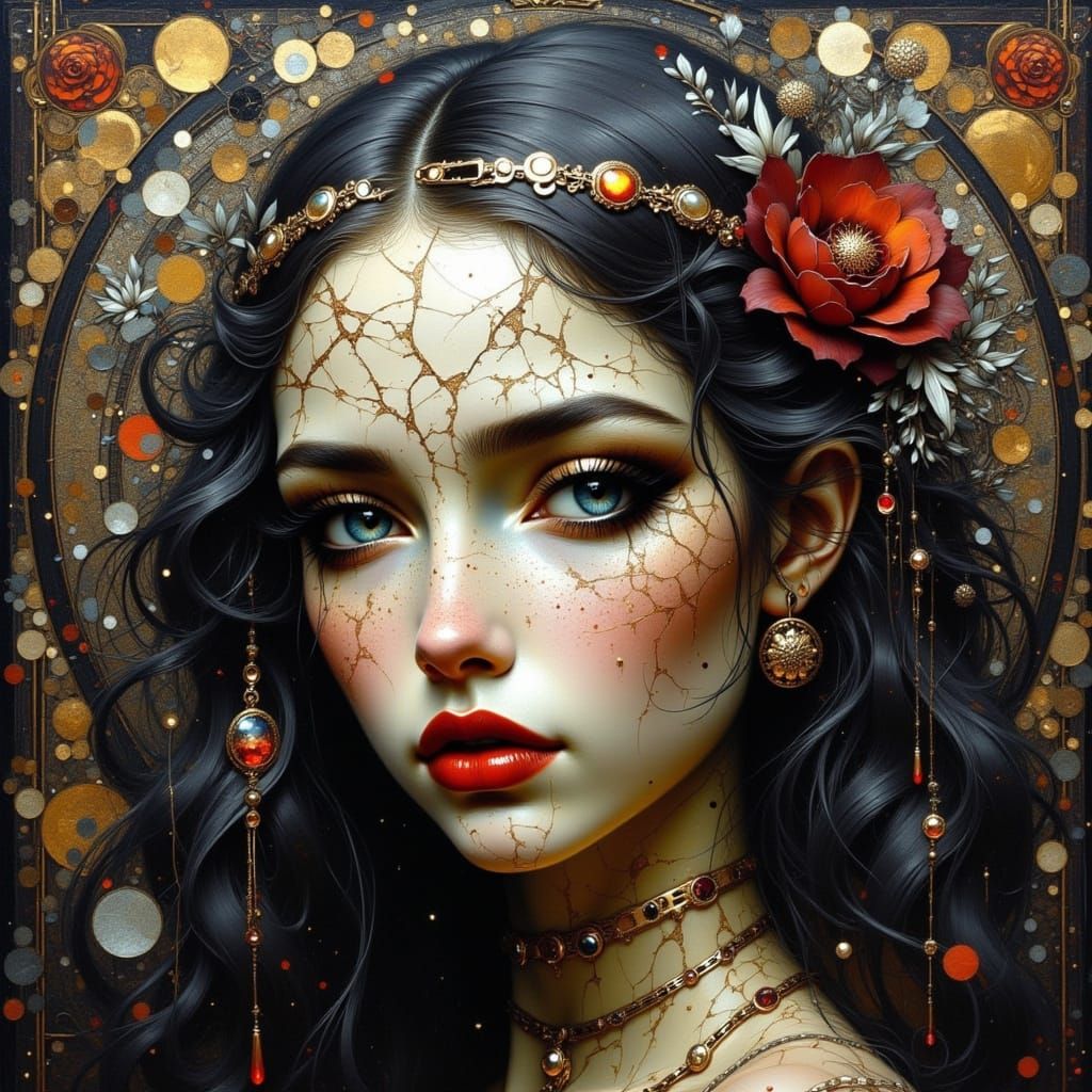 Jaqueline - Start Image 2