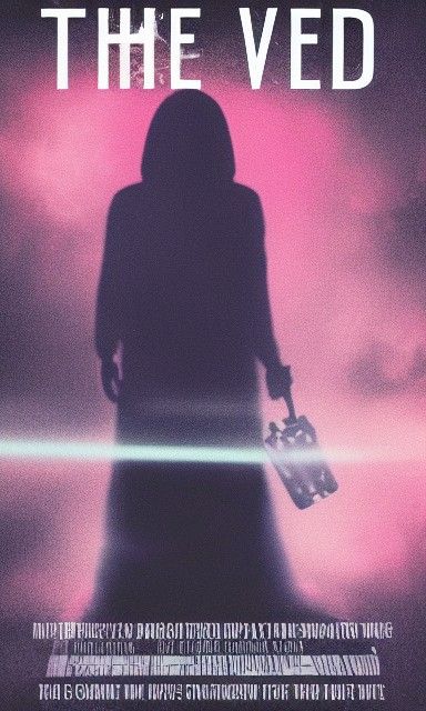The void.