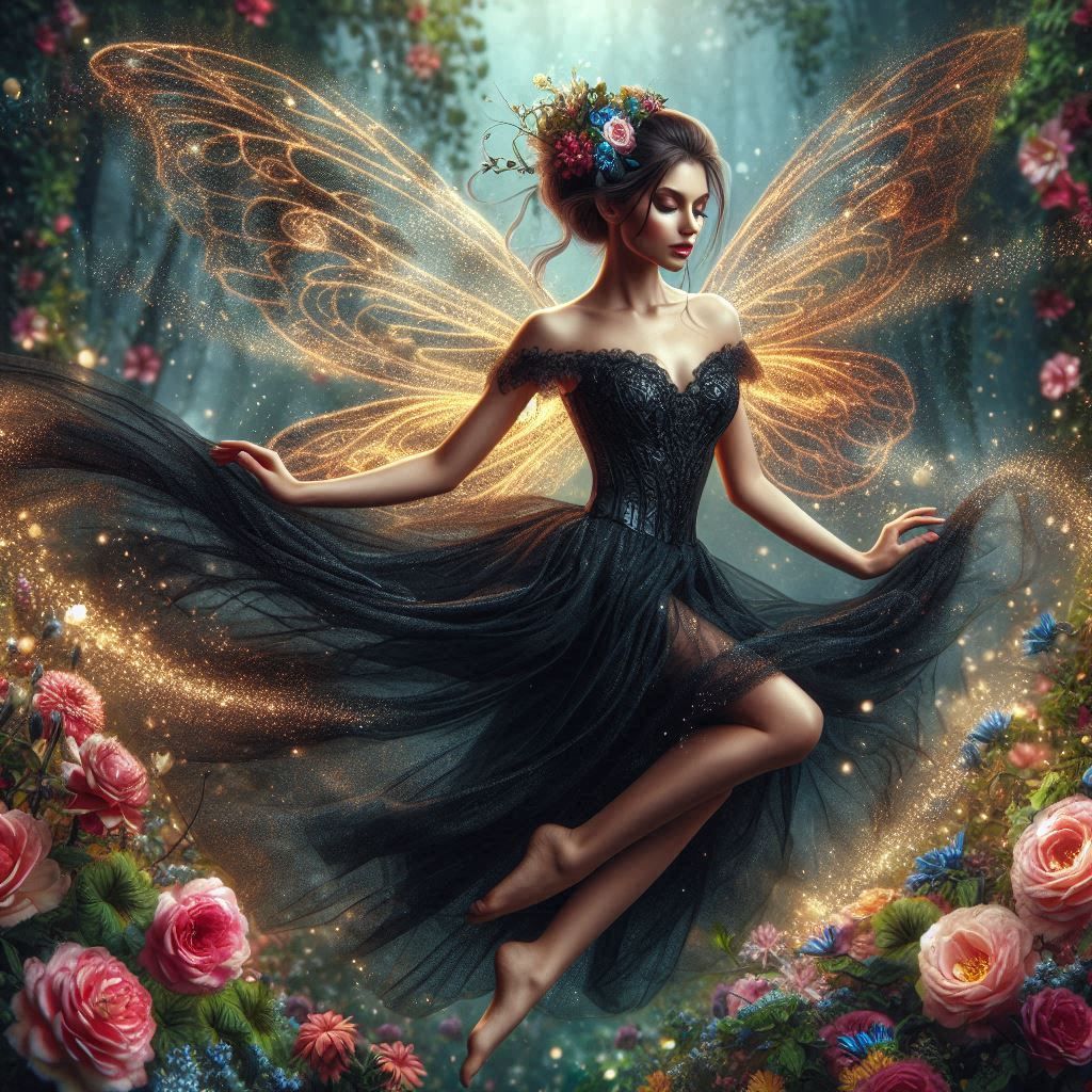 Fairy