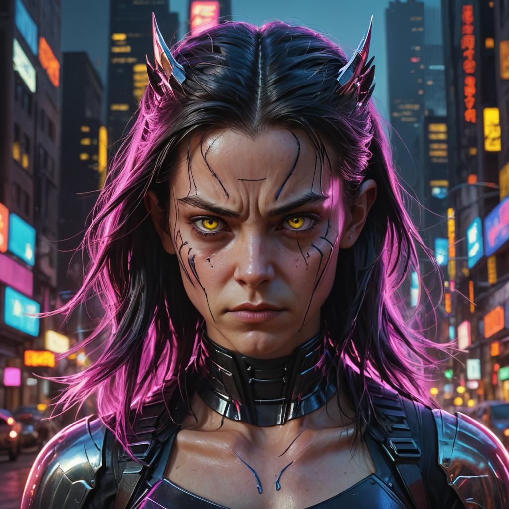 X-23