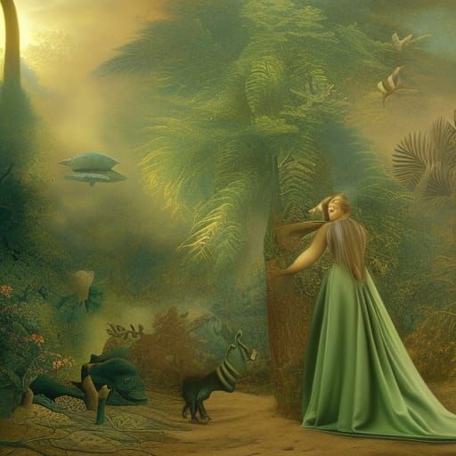 Lumière propre aux rêves d'être malgré soi