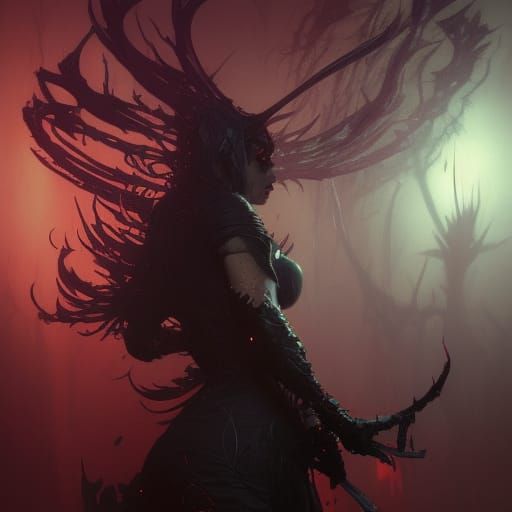 killer demon