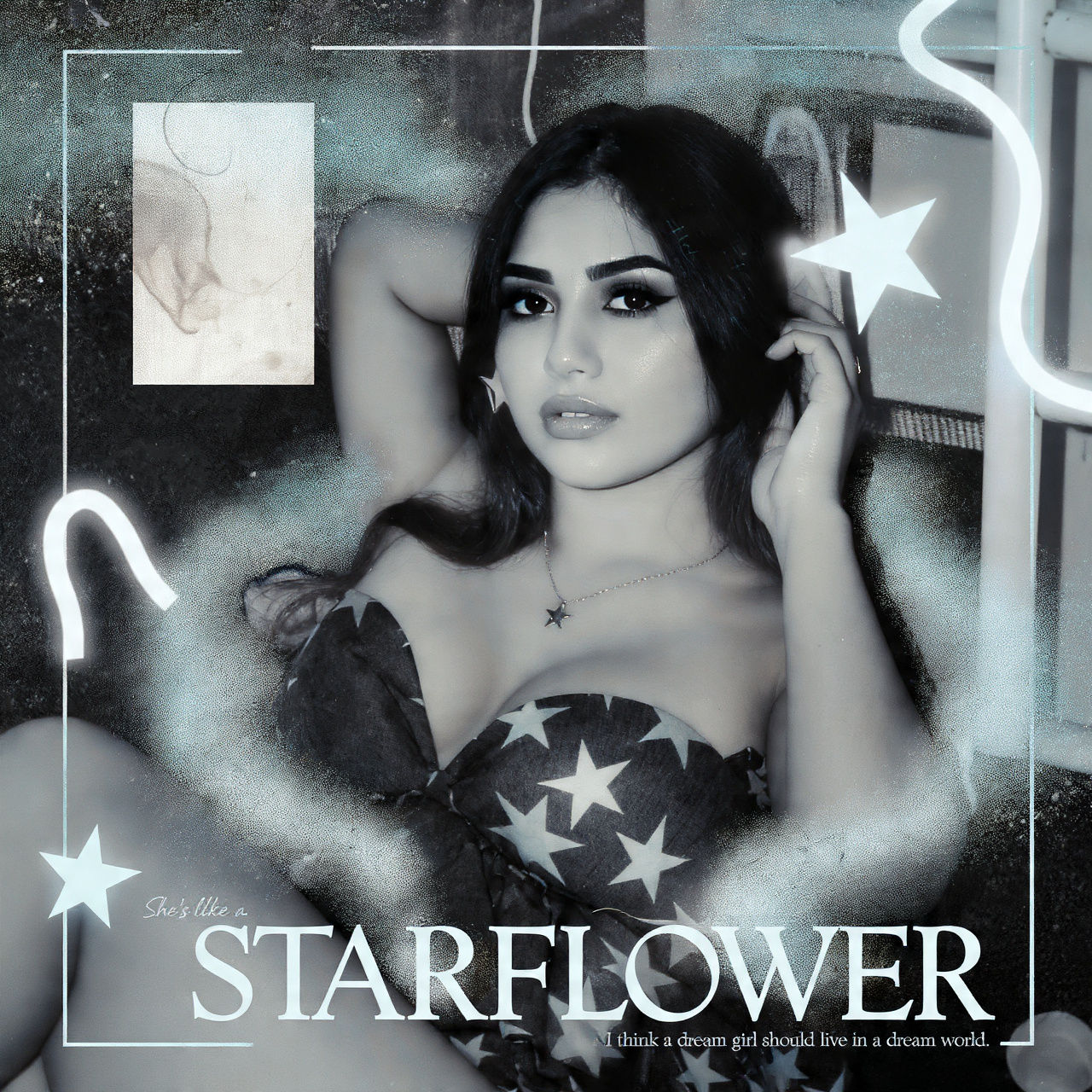 Starflower