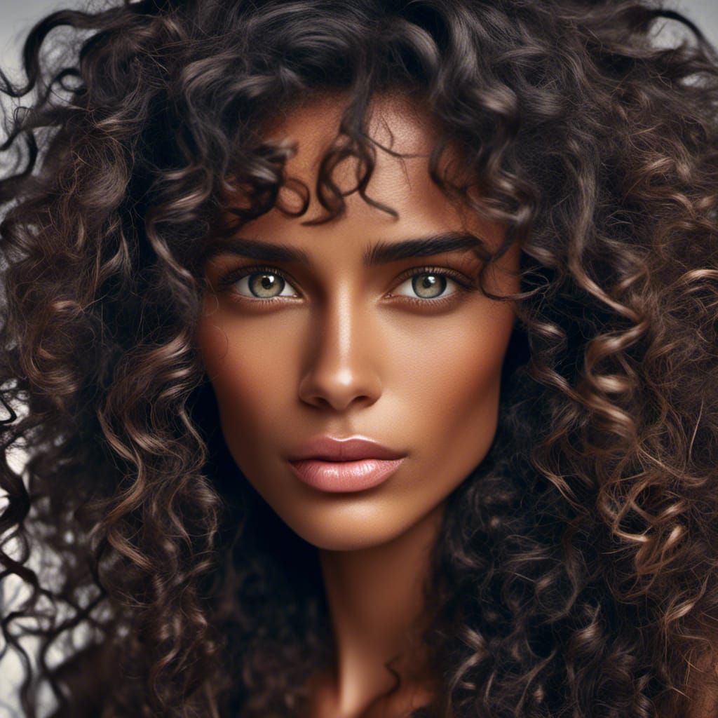 The eyes