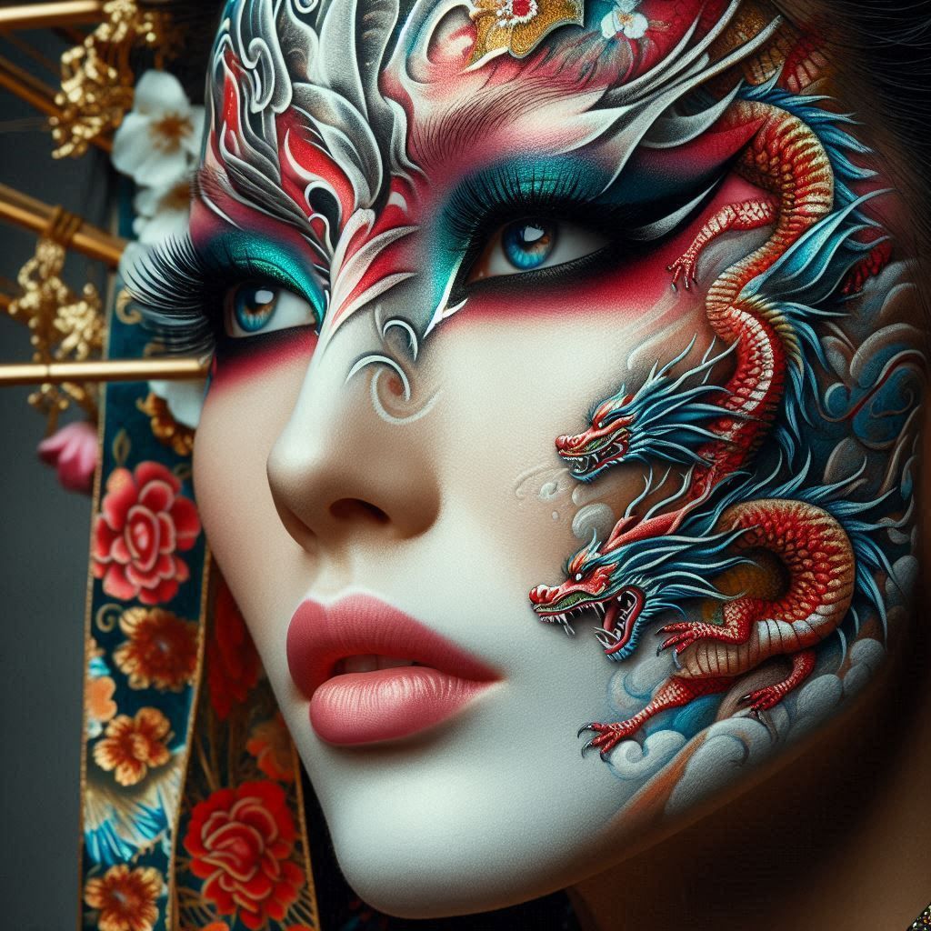 Geisha