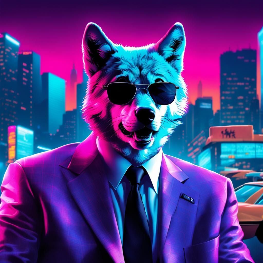 the wolf of wall street