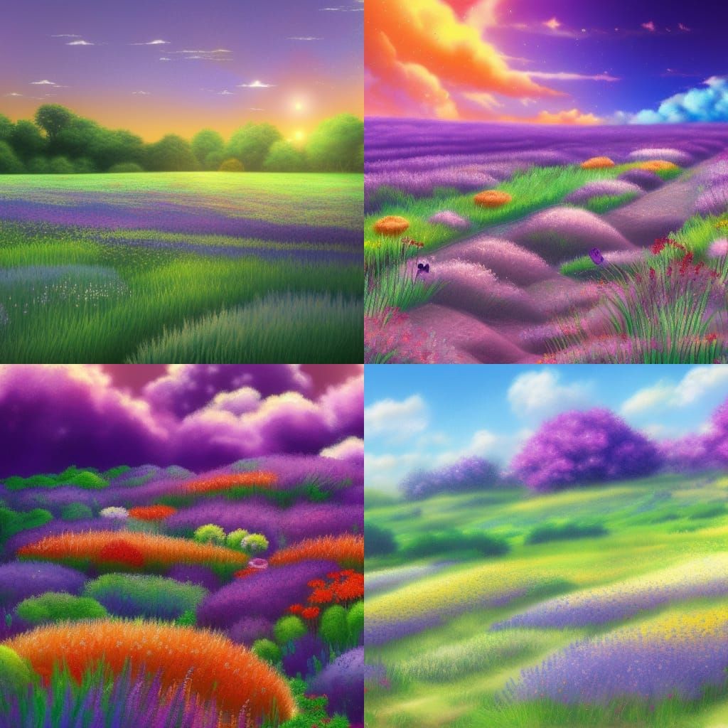 Field
