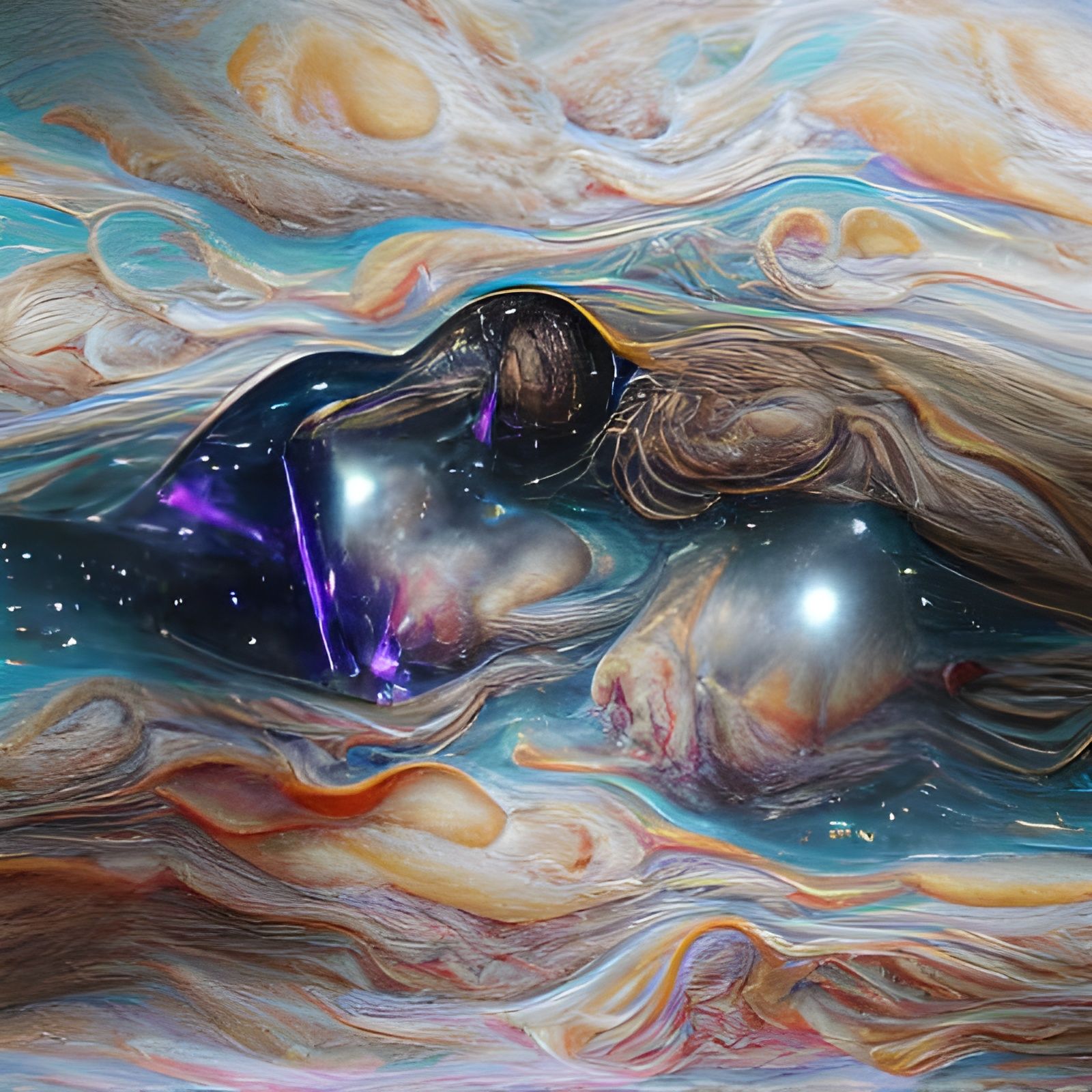 Jupiter in Gemini