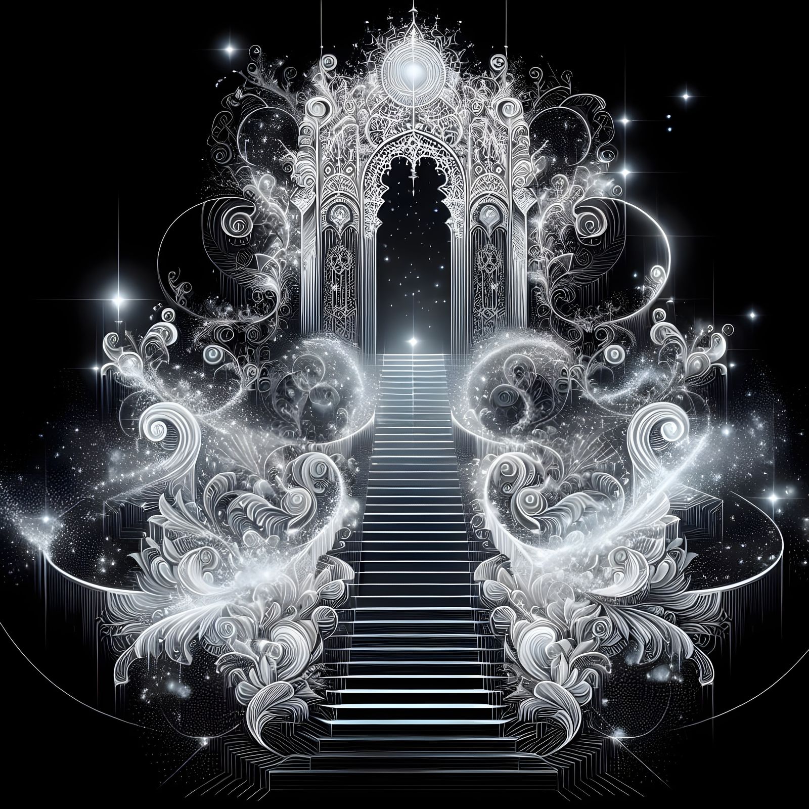 Untitled Creation