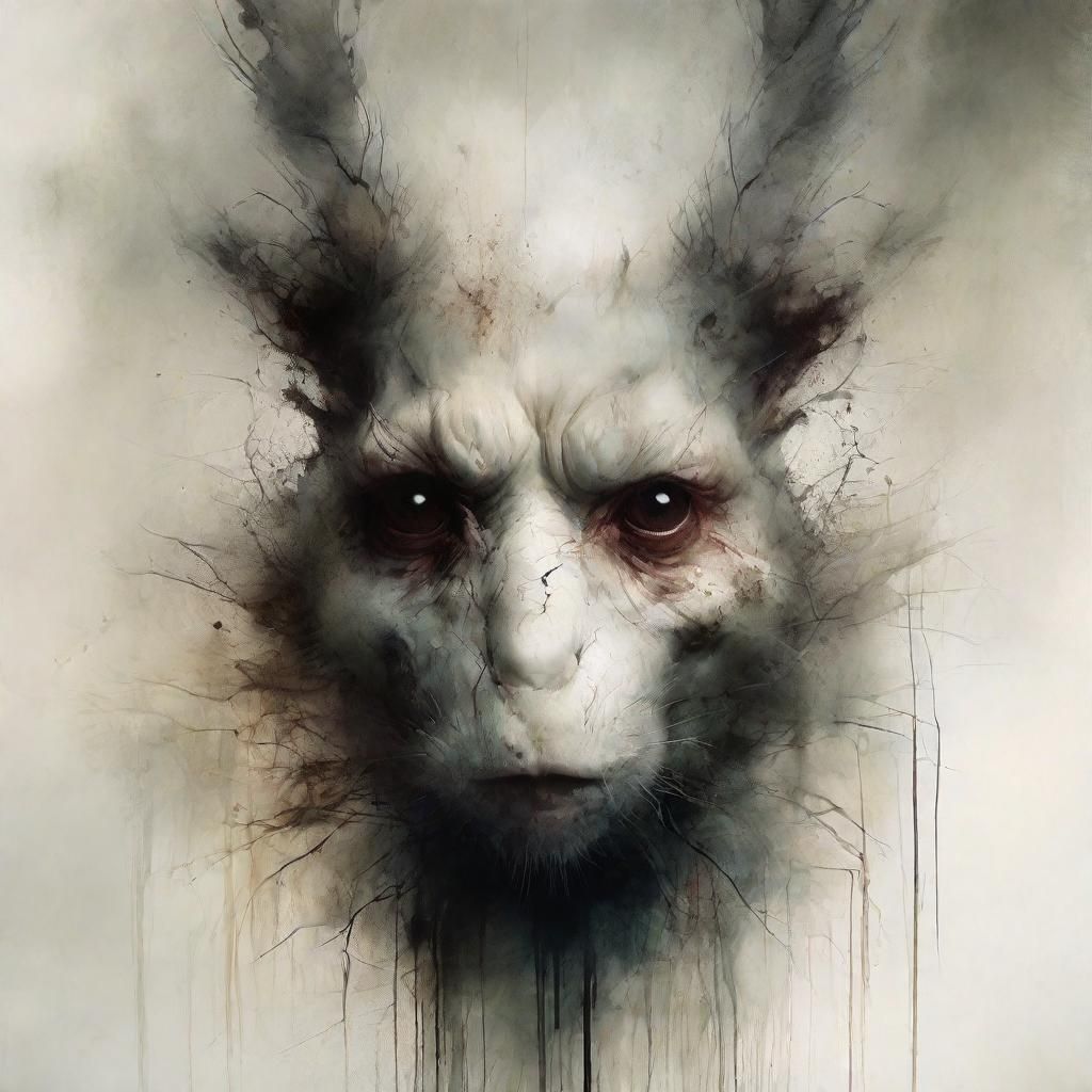 "The world will end in precisely 28 days, 6 hours, 42 minutes and 12 seconds"