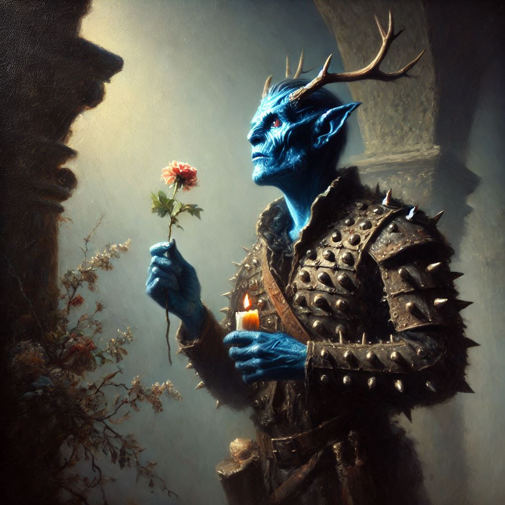 At what costs!!! War never changes