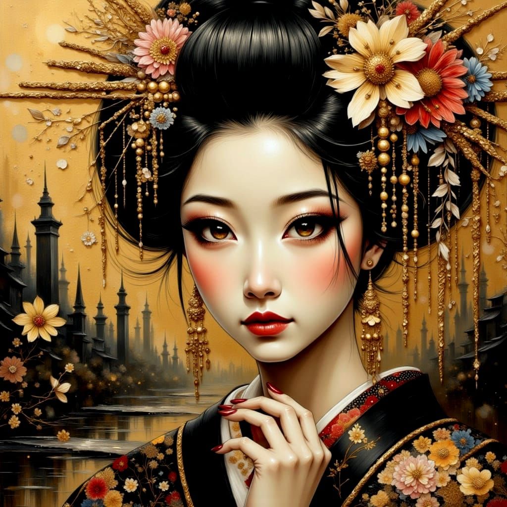 イメージビクセン