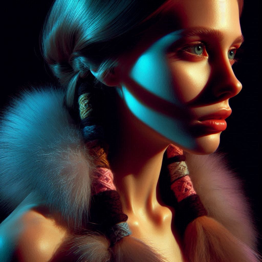 Portrait
