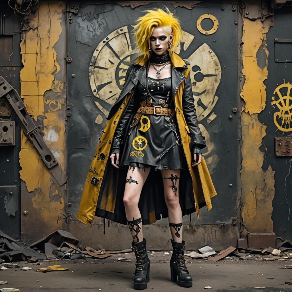 Grunge