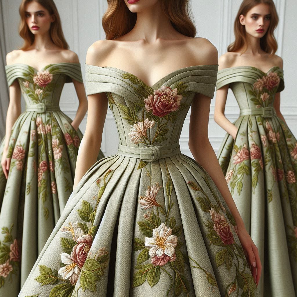 The wilderness princess