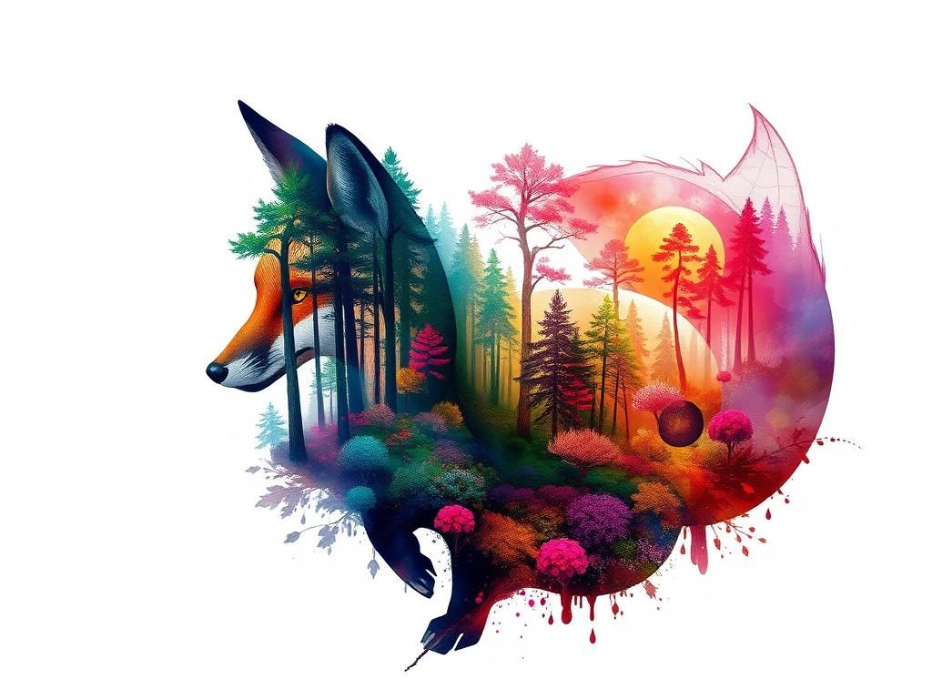 fantastic forest