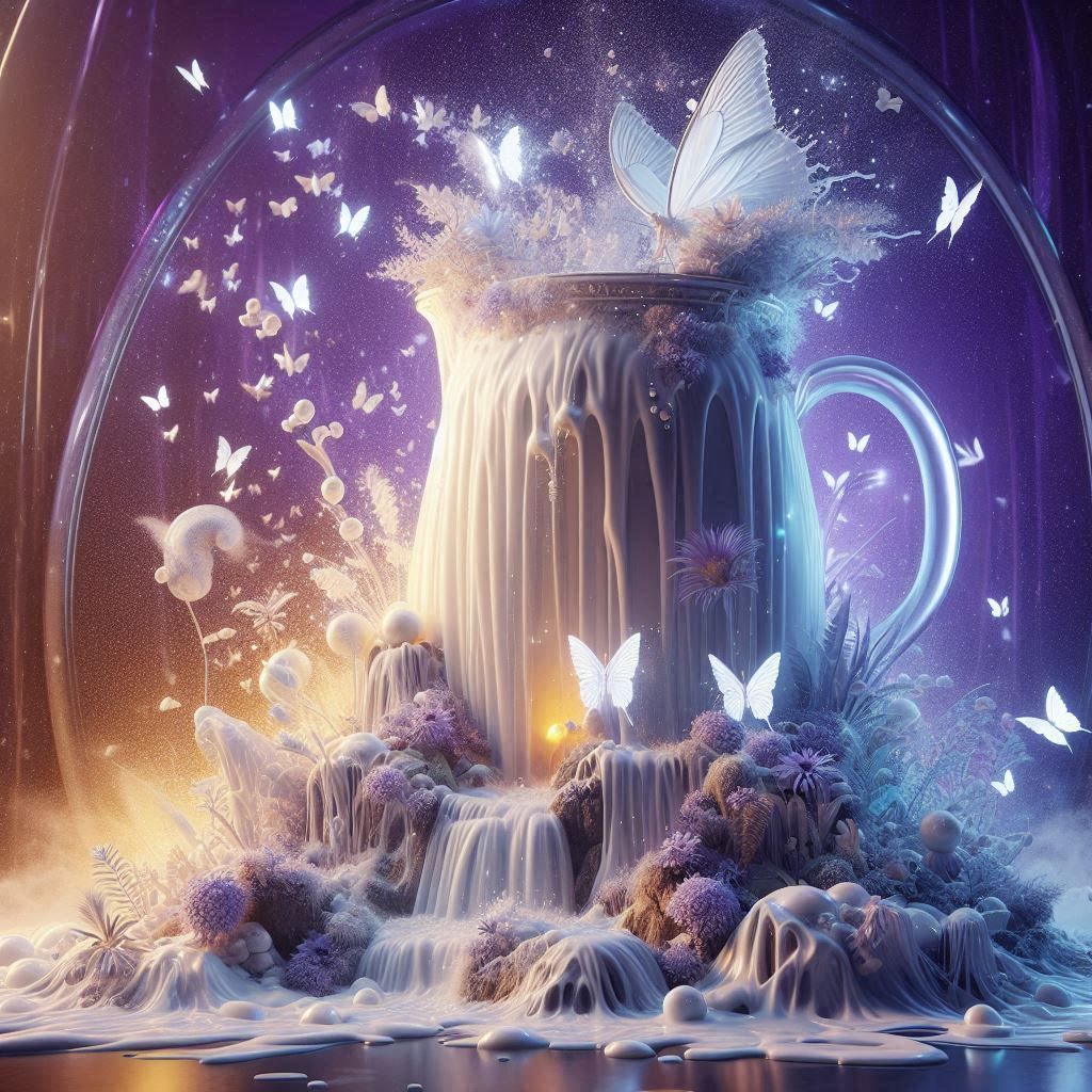 Untitled Creation