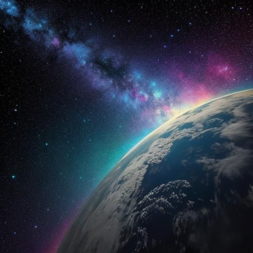 Cosmic