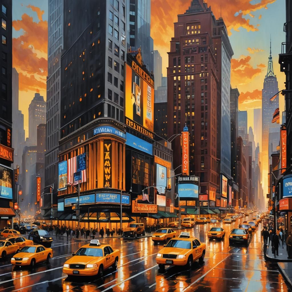 NYC