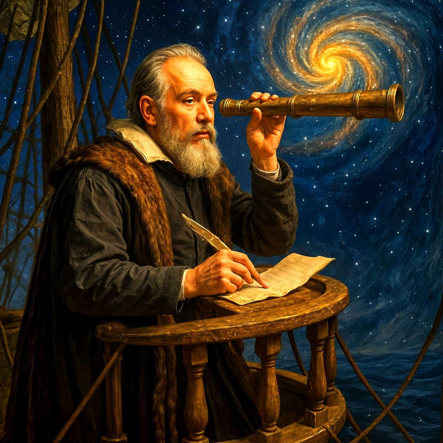 גלילאו גליליי