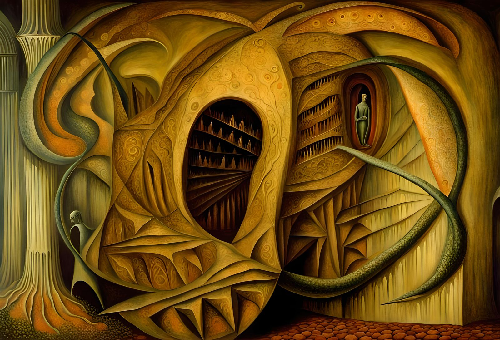 Untitled Creation