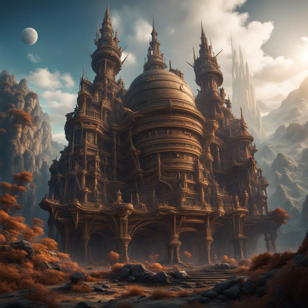 Ancient