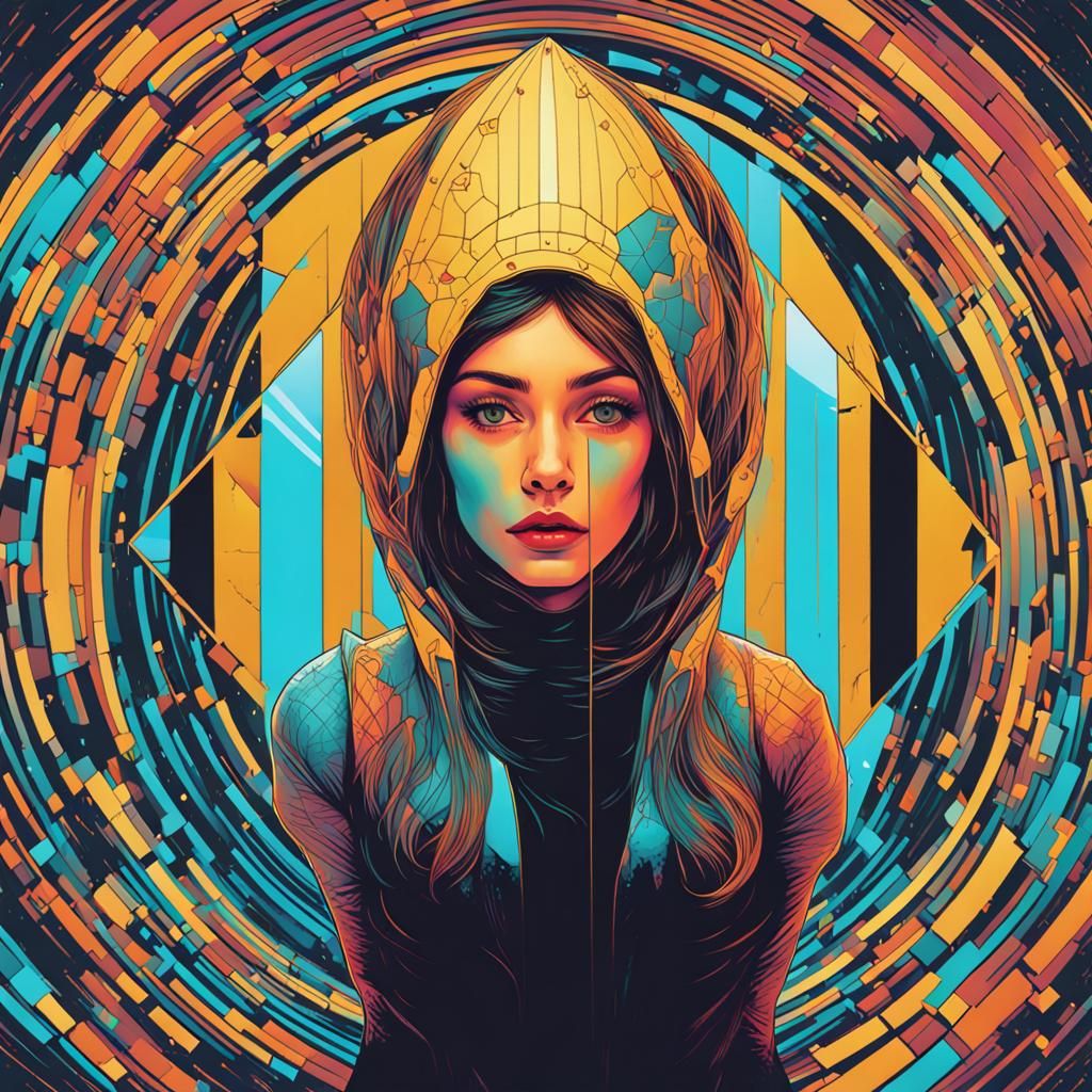Untitled Creation