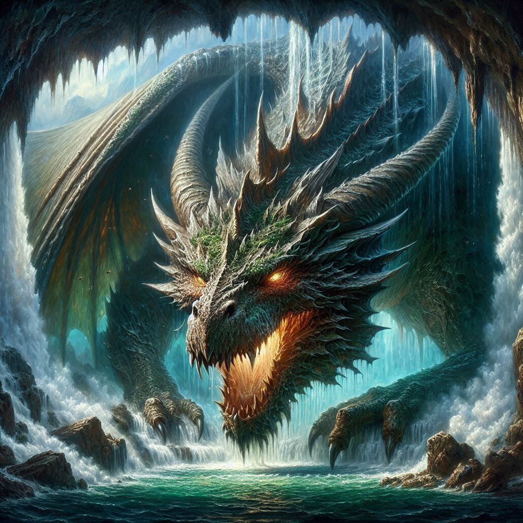 The Awakening Tempest