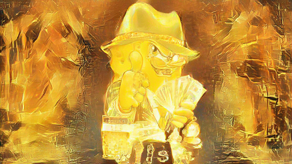 Titled Creation
