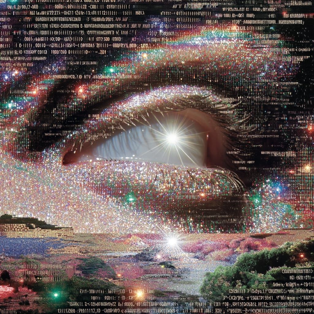 вℓιη∂є∂ ву ѕιgнт