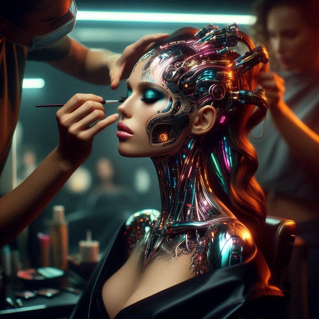 Chez DeBorg's Salon and Spa